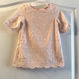 2 piece girls outfit